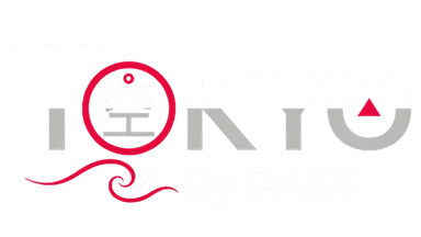Tokyo By Pass