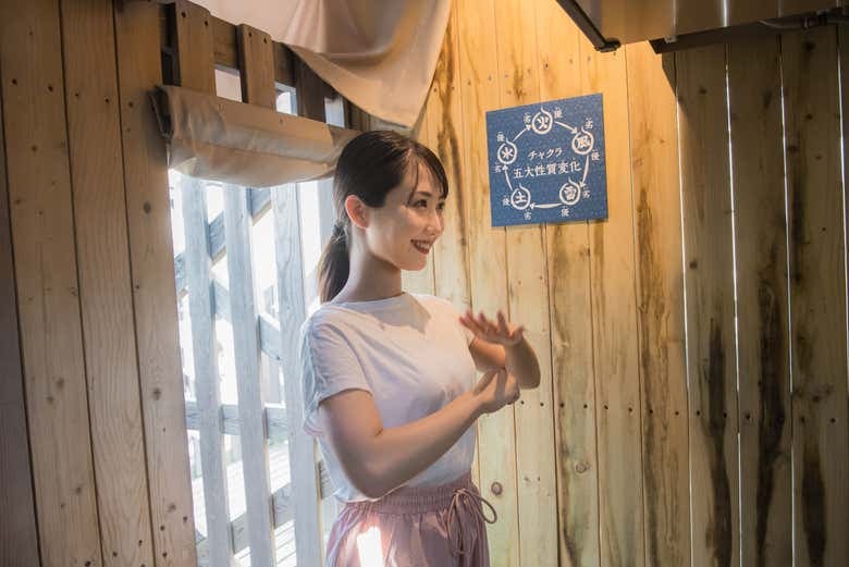 Day Trip to Nijigen No Mori Theme Park - photo 9