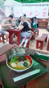 Day Trip to Nijigen No Mori Theme Park - photo 12