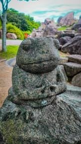 Day Trip to Nijigen No Mori Theme Park - photo 13