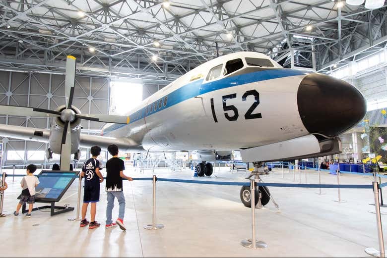 Ghibli Park Day Trip - photo 4