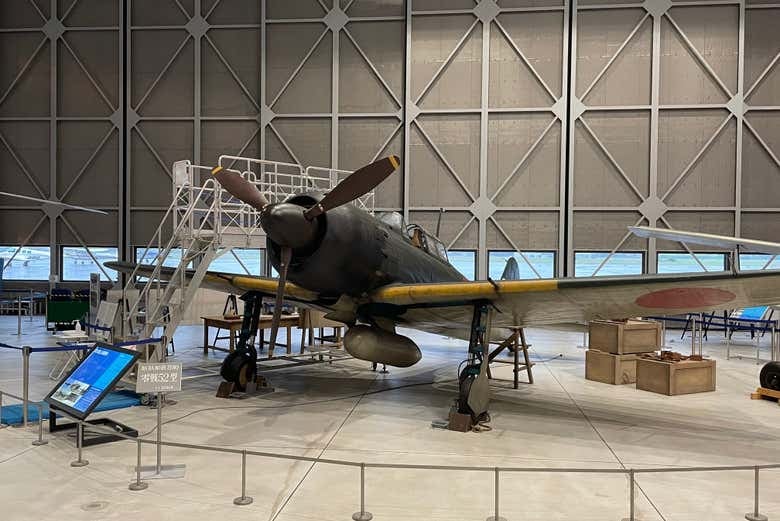 Ghibli Park Day Trip - photo 5