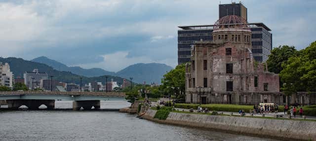 Hiroshima and Miyajima Tour - photo 1