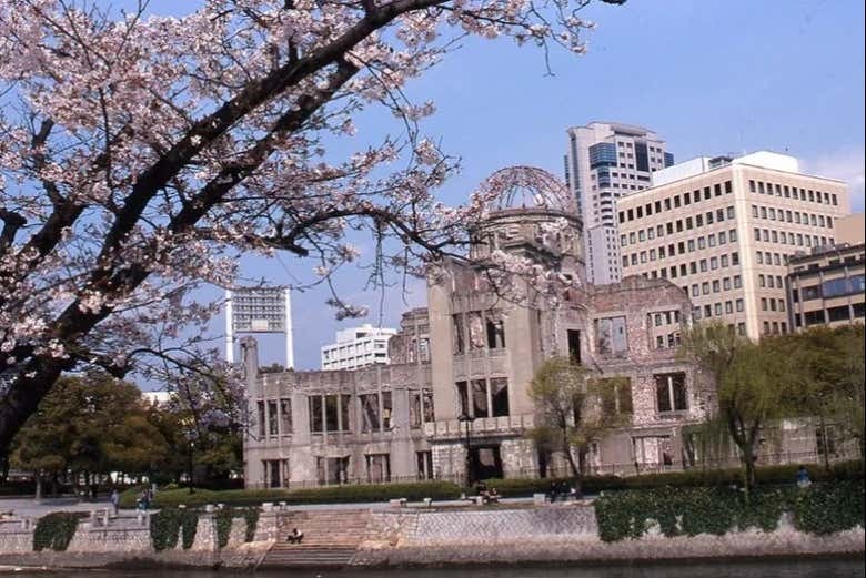 Hiroshima and Miyajima Tour - photo 6