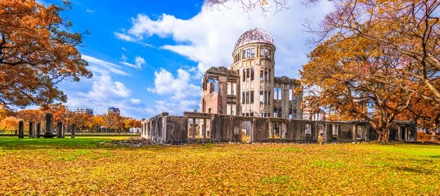 Hiroshima Guided Tour - photo 1