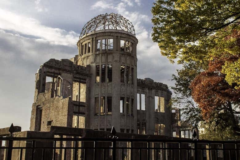 Hiroshima Guided Tour - photo 6