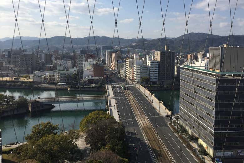 Hiroshima Guided Tour - photo 7