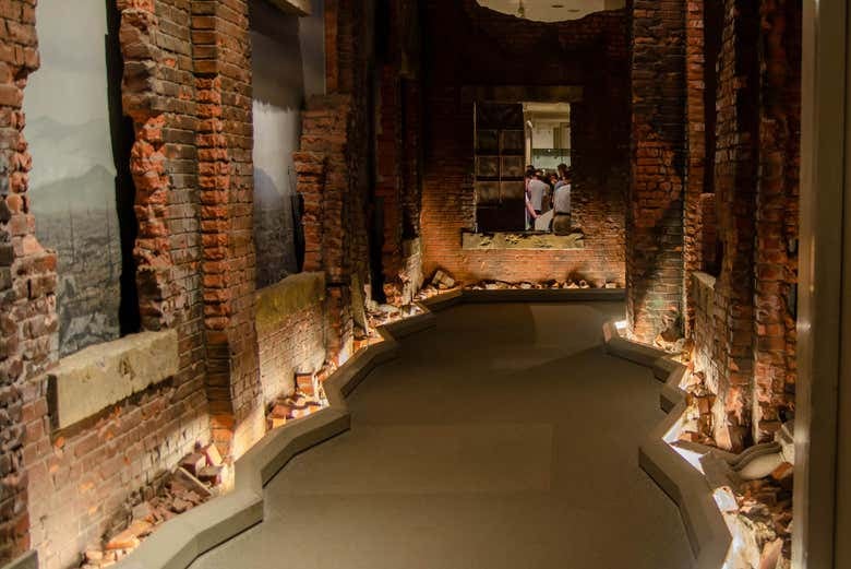 Hiroshima Guided Tour - photo 8