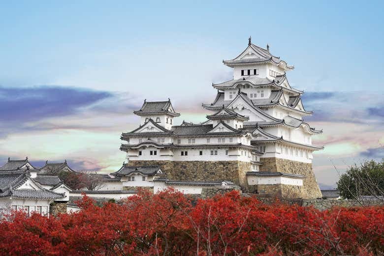 Kansai-Hiroshima JR Area Pass - photo 2