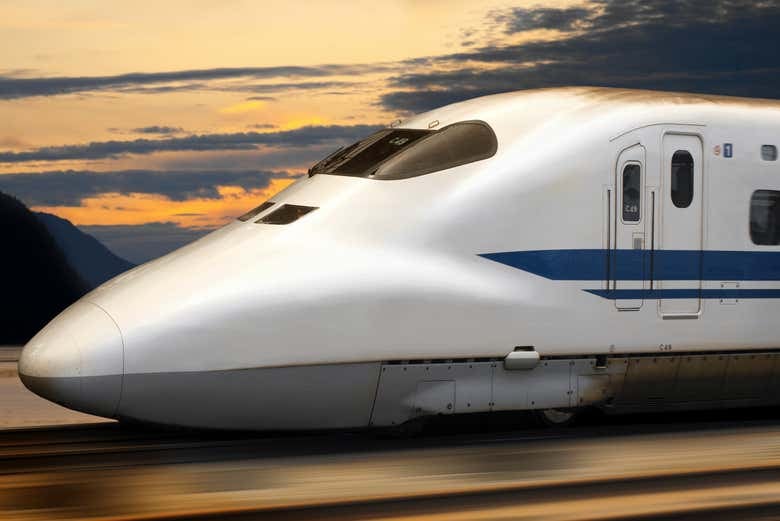 Kansai Hokuriku Area Pass - photo 1