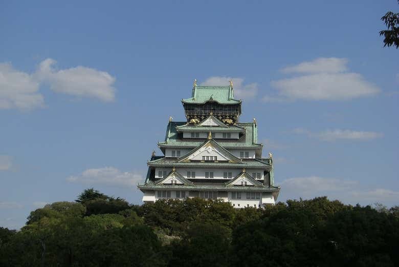 Kansai Hokuriku Area Pass - photo 5