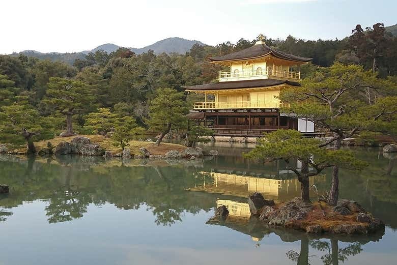 Kansai Hokuriku Area Pass - photo 7