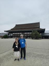 Kyoto Imperial Palace + Nijo Castle Guided Tour - photo 8