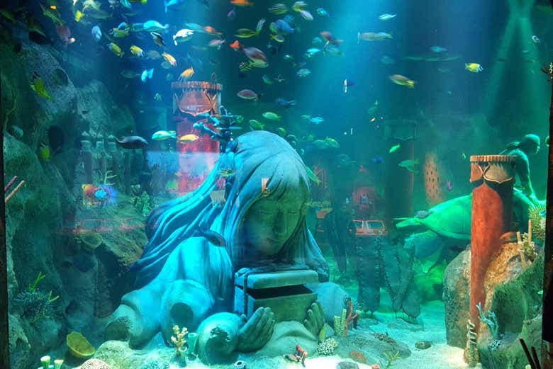 LEGOLAND® Japan Ticket - photo 5