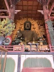 Nara, Kinkakuji & Arashiyama Day Trip - photo 9