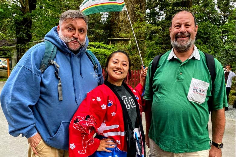 Nara & Uji Day Trip - photo 5