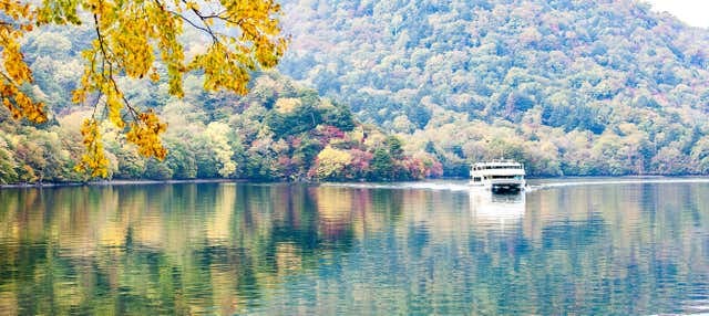 Nikko All Area Pass - photo 1