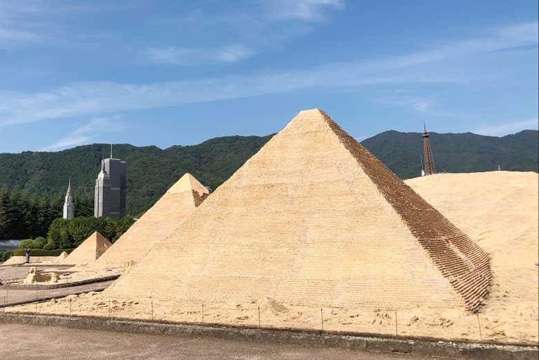 Nikko All Area Pass - photo 2