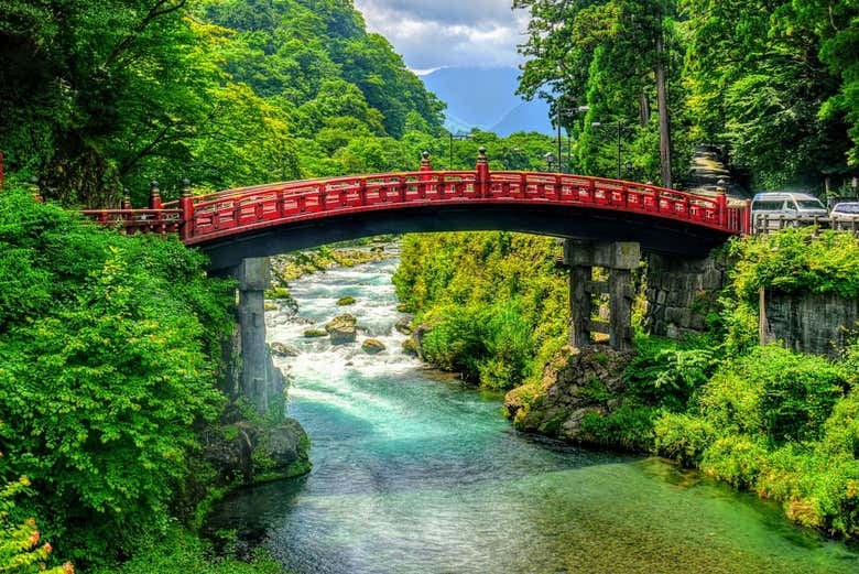 Nikko All Area Pass - photo 7