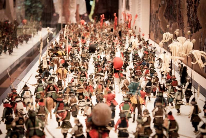 Osaka Castle Walking Tour - photo 8