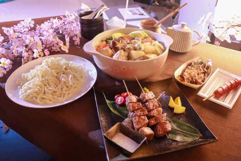 Osaka Sumo Show Tickets - photo 7