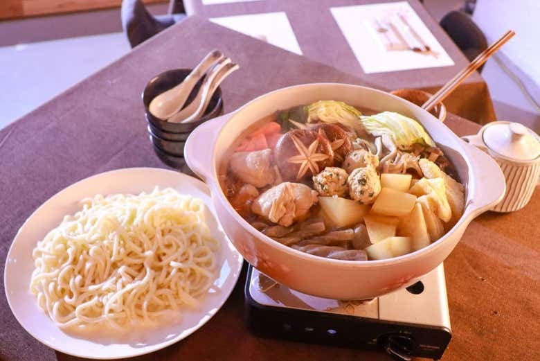 Osaka Sumo Show Tickets - photo 8