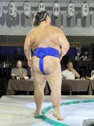 Osaka Sumo Show Tickets - photo 11