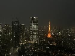 Roppongi Hills Mori Tower Ticket - photo 8