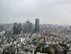 Roppongi Hills Mori Tower Ticket - photo 10