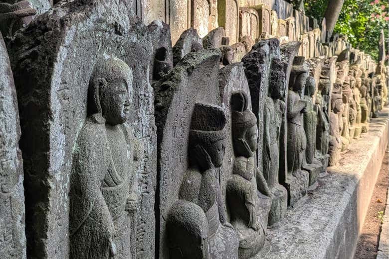 Shakujii Park Guided Tour - photo 8