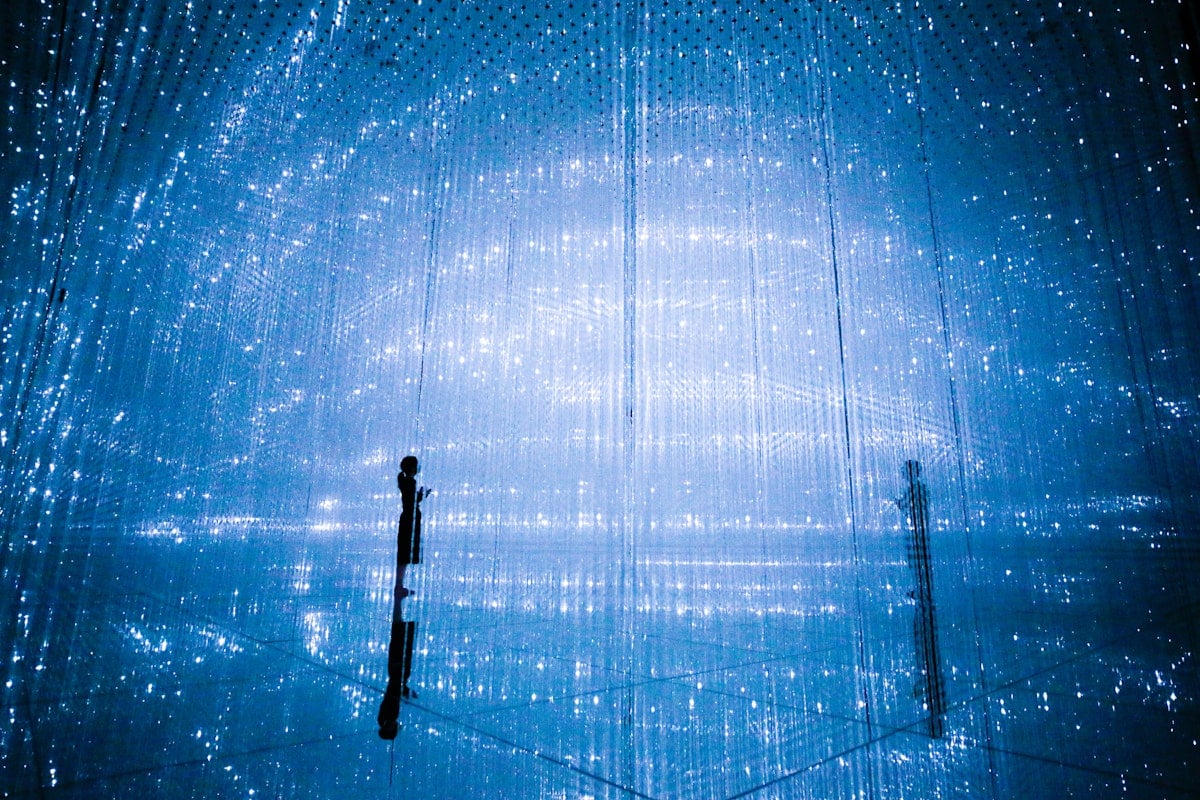 Small Worlds Tokyo - photo 8