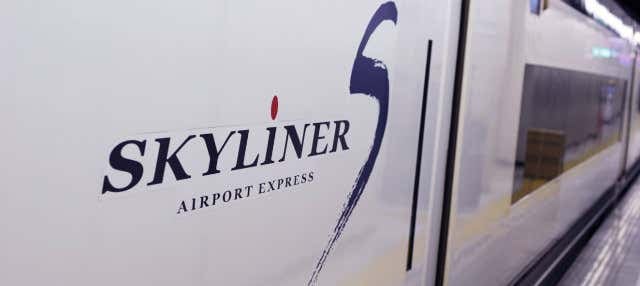 Tokyo Skyliner - photo 1