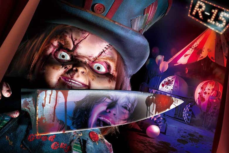 Universal Studios Japan Tickets - photo 11