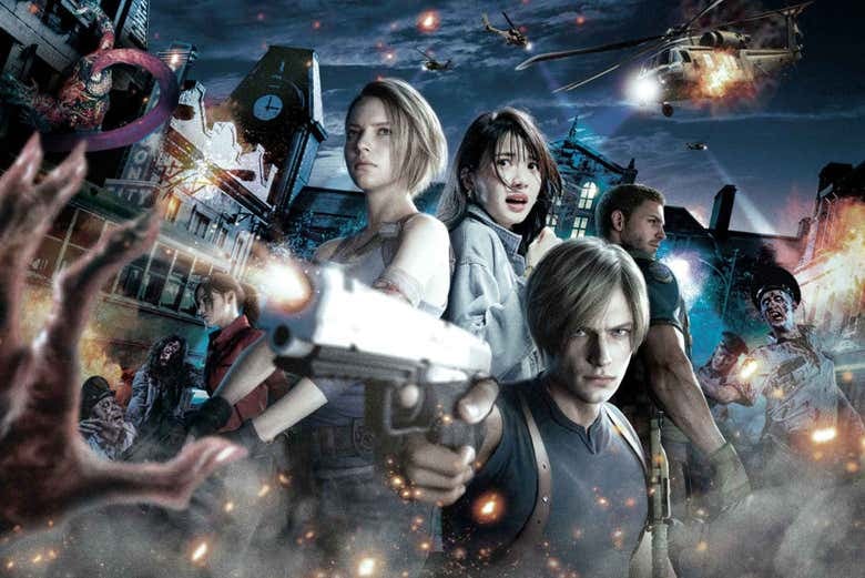 Universal Studios Japan Tickets - photo 13