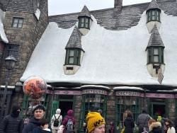 Universal Studios Japan Tickets - photo 15