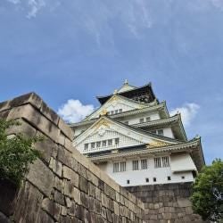Osaka Castle Tickets - photo 8
