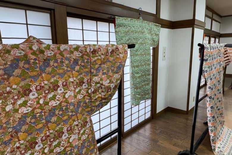 Samurai Experience in Kiyosu Castle from Nagoya - photo 8