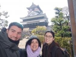 Samurai Experience in Kiyosu Castle from Nagoya - photo 9