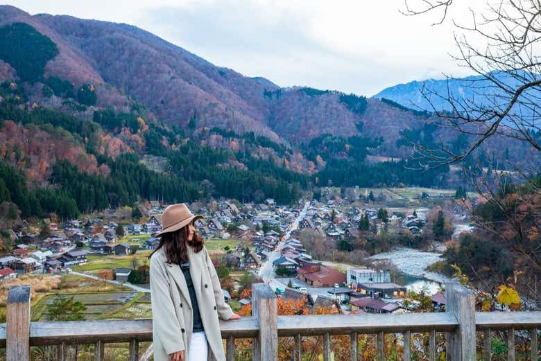 Takayama & Shirakawago Day Trip - photo 5