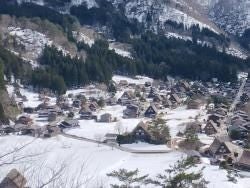 Takayama & Shirakawago Day Trip - photo 7