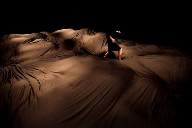 TeamLab Planets Tokyo Tickets - photo 3