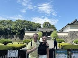 Tokyo Bike Tour - photo 9