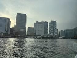 Tokyo River Cruise - photo 8