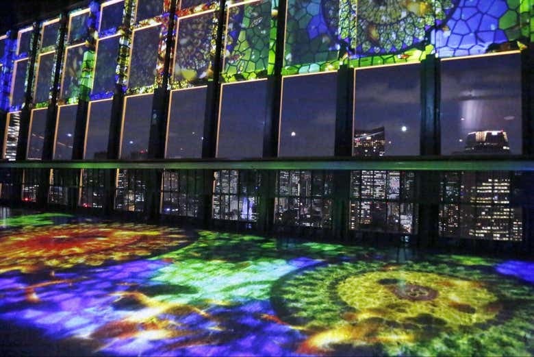 Tokyo Tower Observation Deck Tickets - photo 3