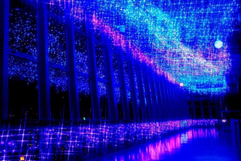 Tokyo Tower Observation Deck Tickets - photo 5