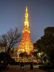 Tokyo Tower Observation Deck Tickets - photo 8